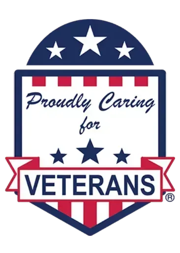 Veterans icon
